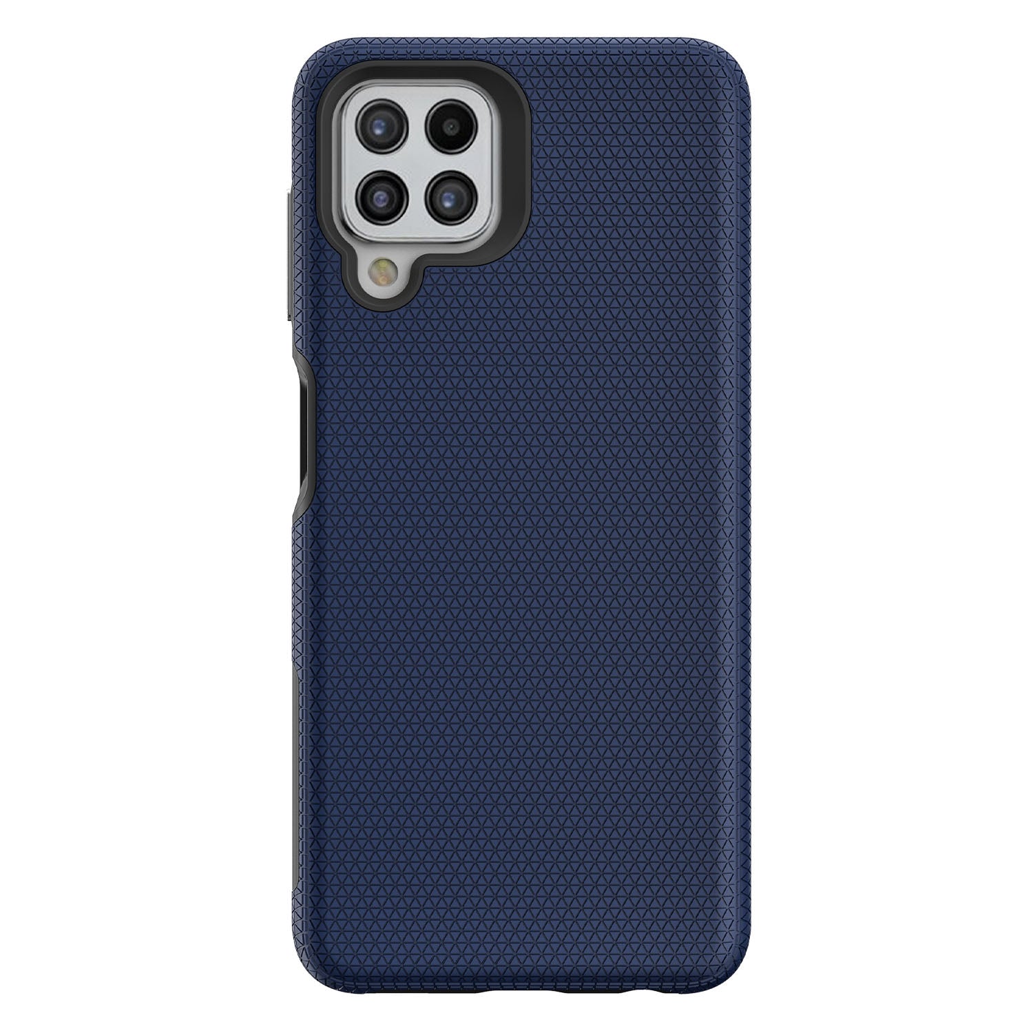 Anti-scratch Shell for Samsung Galaxy A12 M12 M12 (India) 4G Triangle Military Grade Drop-proof TPU PC Hybrid Case Back Cover Anti-scratch Shell for Samsung Galaxy A12 M12 M12 (India) 4G Triangle Military Grade Drop-proof TPU PC Hybrid Case Back Cover